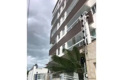 Apartamento com 3 quartos à venda na Rua Prefeito Cantídio Veríssimo, 321, Universitários, Biguaçu