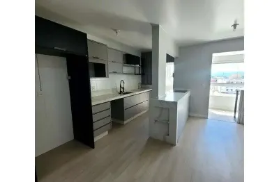 Apartamento com 3 quartos à venda na Rua Prefeito Cantídio Veríssimo, 321, Universitários, Biguaçu