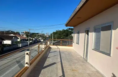 Casa com 3 quartos à venda na Rua Germano Spricigo, 447, Caminho Novo, Palhoça