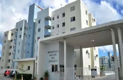 Apartamento com 2 quartos à venda na Rua José Cosme Pamplona, Bela Vista, Palhoça