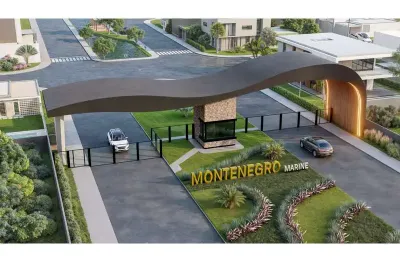 Terreno à venda na Avenida Beira Rio, Deltaville, Biguaçu