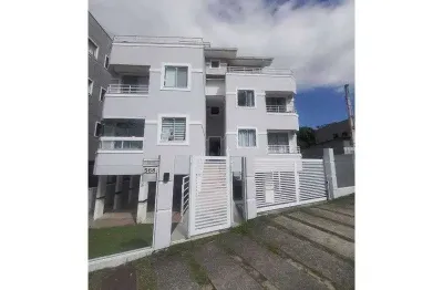 Apartamento com 2 quartos à venda na Avenida dos Lagos, Pedra Branca, Palhoça