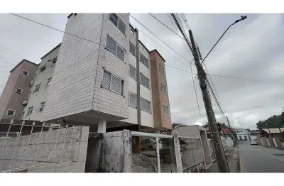 Apartamento com 2 quartos à venda na Rua Dante Antônio Malagotti, 45, Passa Vinte, Palhoça