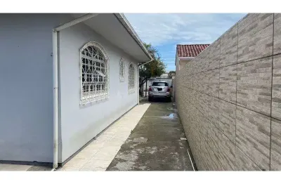 Casa com 3 quartos à venda na Rua João Martiniano Rodrigues, 448, Praia João Rosa, Biguaçu