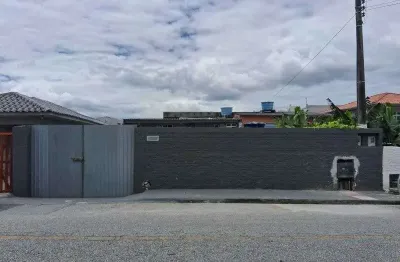 Casa com 2 quartos à venda na Rua São Benedito, 320, Serraria, São José
