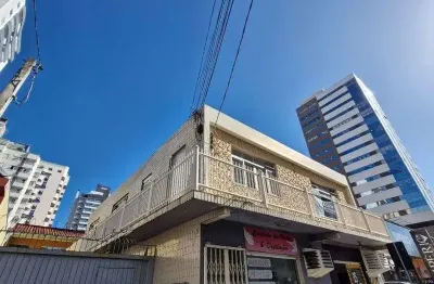 Casa comercial para alugar na Rua Irmãos Vieira, 39, Campinas, São José