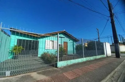 Casa com 4 quartos à venda na Rua Manoel Fermiano de Melo, 386, Forquilhinhas, São José