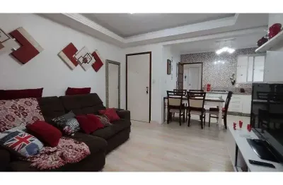 Apartamento com 3 quartos à venda na Rua Adhemar da Silva, 586, Kobrasol, São José