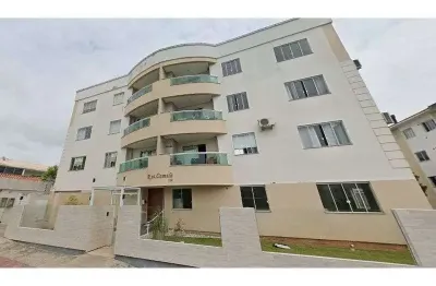 Apartamento com 2 quartos à venda na Avenida Jaime Estefano Becker, 126, Areias, São José