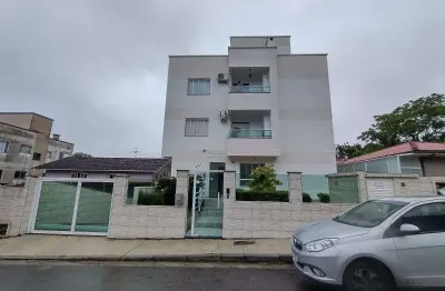 Apartamento com 2 quartos para alugar na Rua Maria Oliveira, 551, Serraria, São José