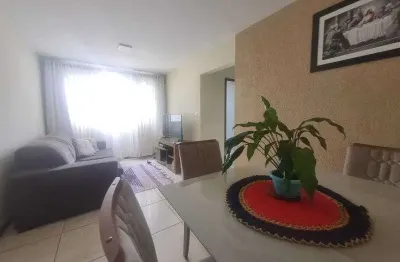 Apartamento com 2 quartos à venda na Rua Justino Leite Neto, 50, Roçado, São José