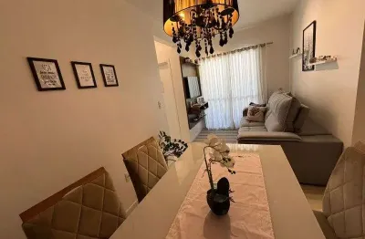 Apartamento com 2 quartos à venda na Rua Tomáz Domingos da Silveira, 3818, São Sebastião, Palhoça