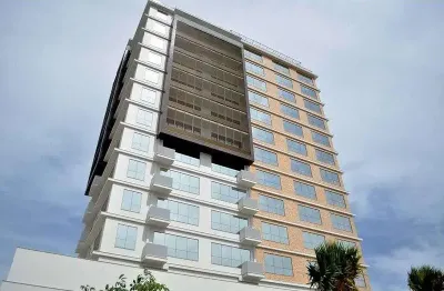 Ponto comercial à venda na Rua Sebastião Furtado Pereira, 60, Barreiros, São José