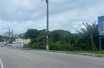 Terreno à venda na Avenida Governador Ivo Silveira, Estreito, Florianópolis