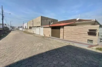 Casa com 2 quartos à venda na Rua Vitalino Luiz da Silva, Ipiranga, São José