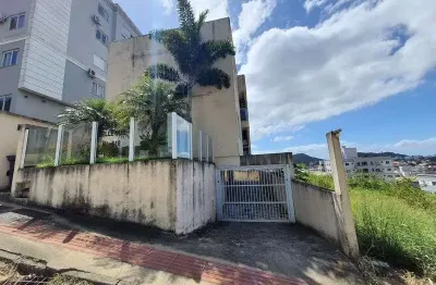 Apartamento com 2 quartos à venda na Rua Idivaldo Horácio da Silveira, Ipiranga, São José