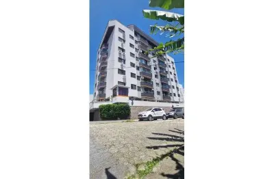 Cobertura com 3 quartos à venda na Rua Manoel Loureiro - Até 1014/1015, Barreiros, São José