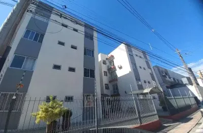 Apartamento com 3 quartos à venda na Rua José Ferminio Novaes, 964, Kobrasol, São José