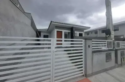 Casa com 2 quartos à venda na Rua Jacinto Manoel Do Nascimento, Potecas, São José