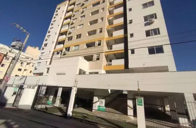 Apartamento com 2 quartos para alugar na Rua Recanto dos Santos, 235, Pedra Branca, Palhoça