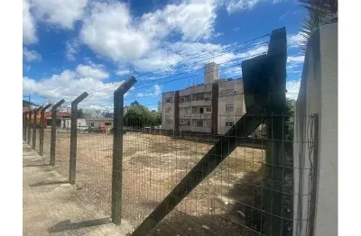 Terreno à venda na Rua Pedro André Hermes, Roçado, São José