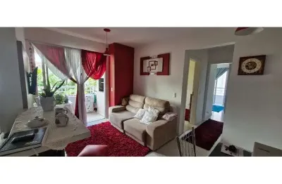 Apartamento com 2 quartos à venda na Rua Álvaro Medeiros Santiago, Areias, São José