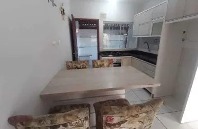Casa com 2 quartos à venda na Rua Vereadora Olívia Emília Guedert Brum, Barra do Aririú, Palhoça