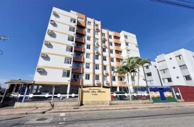 Apartamento com 2 quartos à venda na Rua Gentil Sandin, 380, Praia Comprida, São José