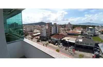 Apartamento com 3 quartos à venda na Avenida Elza Lucchi, 625, Ponte do Imaruim, Palhoça