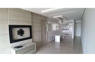 Apartamento com 3 quartos à venda na Avenida Elza Lucchi, 625, Ponte do Imaruim, Palhoça