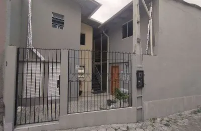 Kitnet / Stúdio para alugar na Servidão Firmina Rita de Freitas, 29, Passa Vinte, Palhoça