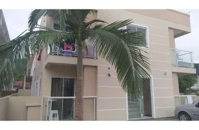 Apartamento com 2 quartos à venda na Rua Amarilis, São Sebastião, Palhoça