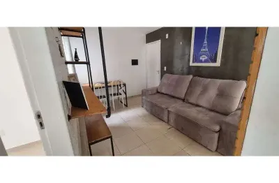 Apartamento com 2 quartos à venda na Rua Natalino Campos Schaimann, 1150, Pachecos, Palhoça