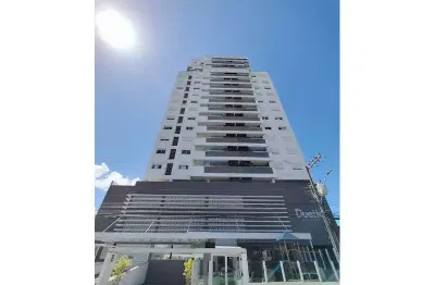 Apartamento com 3 quartos à venda na Rua Najla Carone Goedert, Pagani, Palhoça