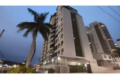 Apartamento com 2 quartos à venda na Rua Santo Antônio, Barreiros, São José