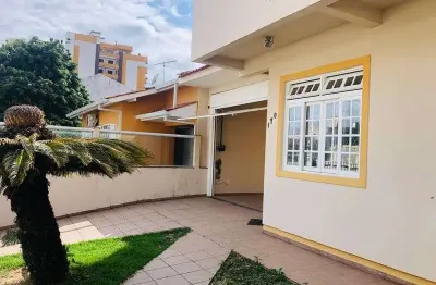 Casa com 5 quartos à venda na Rua Antônio Gomes, Balneário, Florianópolis