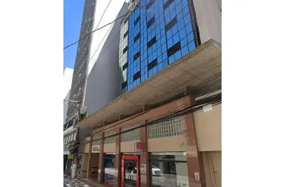 Ponto comercial para alugar na Rua Felipe Schmidt, 649, Centro, Florianópolis