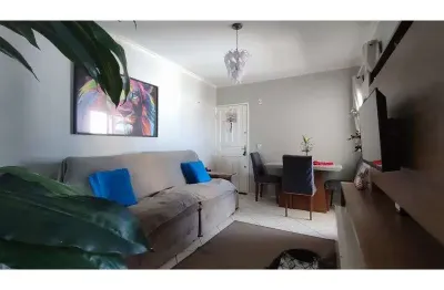 Apartamento com 2 quartos à venda na Rua Francisco Jacinto de Melo, 1570, Areias, São José