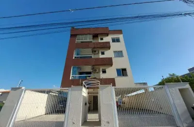Apartamento com 3 quartos para alugar na Rua Elias Egídio Moreira, 70, Nova Palhoça, Palhoça