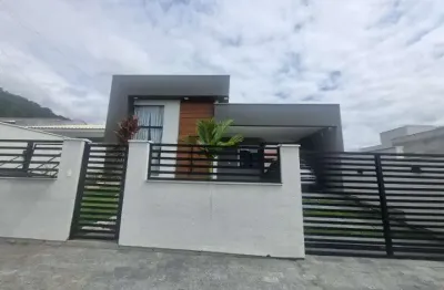 Casa com 3 quartos à venda na Colombo Salles, Bela Vista, Palhoça