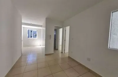 Apartamento com 2 quartos à venda na Rua Natalino Campos Schaimann, Guarda do Cubatão, Palhoça