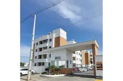 Apartamento com 2 quartos para alugar na Rua José Clemente de Macedo, 625, Bela Vista, Palhoça
