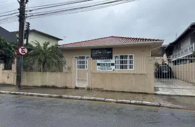 Casa com 3 quartos à venda na Rua Armando Siegel, 100, Ponte do Imaruim, Palhoça