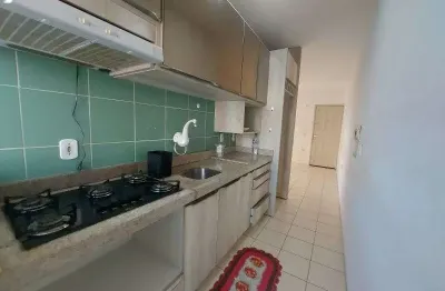 Apartamento com 2 quartos à venda na Rua Najla Carone Goedert, 1625, Pagani, Palhoça