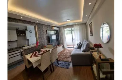 Apartamento com 2 quartos à venda na Rua José Wilson Francisco, 303, Forquilhinhas, São José