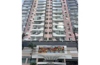 Apartamento com 2 quartos à venda na Avenida Salvador Di Bernardi, 888, Campinas, São José