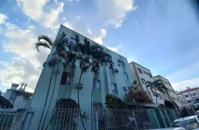 Apartamento com 2 quartos à venda na Rua Caetano José Ferreira, 63, Kobrasol, São José