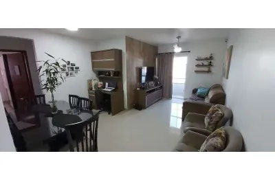 Apartamento com 3 quartos à venda na Rua Vereador Mário Coelho Pires, 341, Campinas, São José