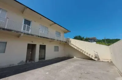Apartamento com 2 quartos para alugar na Rua Jacob Brunet, 57, Praia de Fora, Palhoça