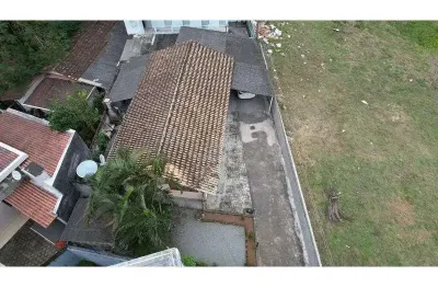 Terreno à venda na Servidão Artino Rensi, 33, Trindade, Florianópolis